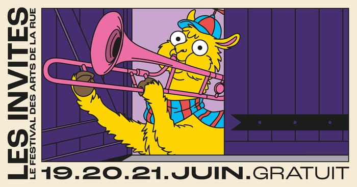 Illustration de l'événement : Invites de Villeurbanne 2026