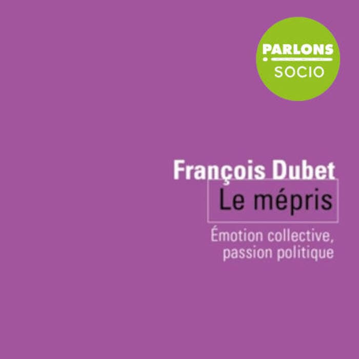 Illustration de l'événement : Arpentage du livre Le Mépris
