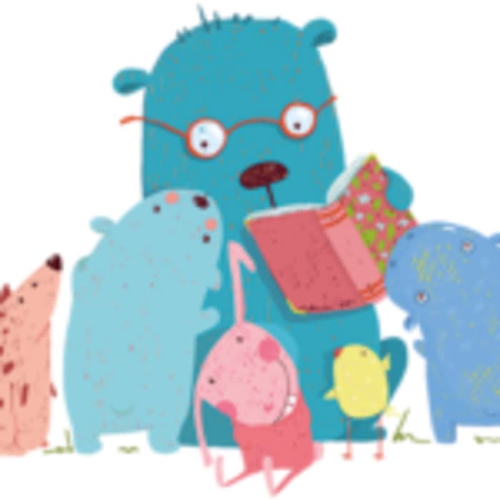 Illustration de l'événement : Bouquins câlins