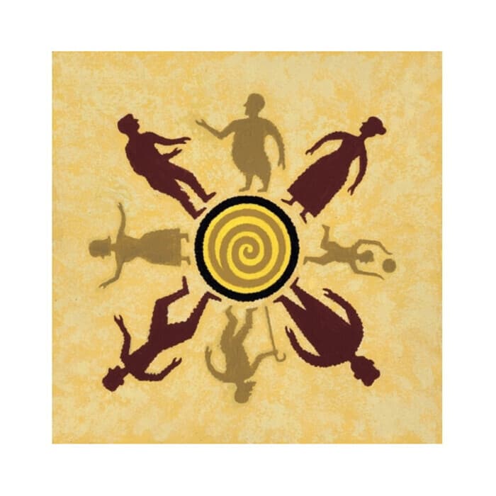 Illustration de l'événement : Jeu du Loup-Garou - 22/7