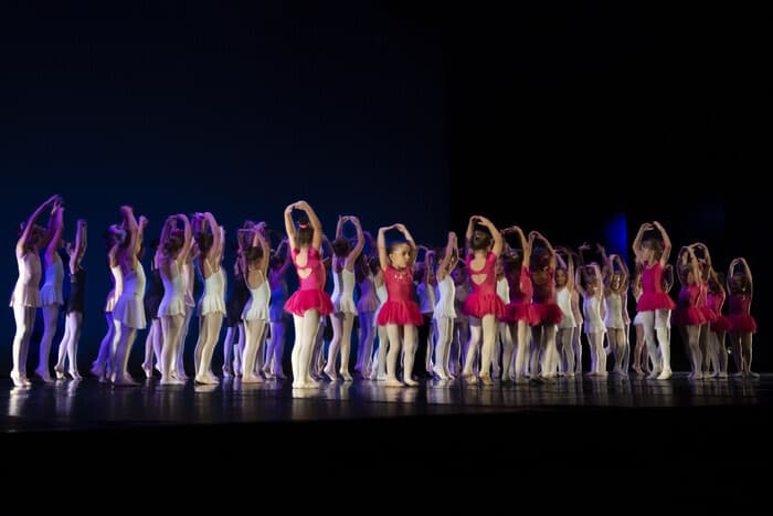 Illustration de l'événement : Gala de Danse