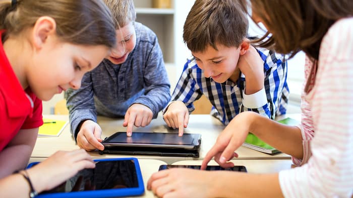 Illustration de l'événement : Initiation au langage Scratch