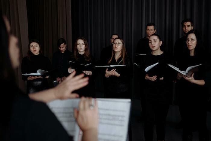 Illustration de l'événement : Concert