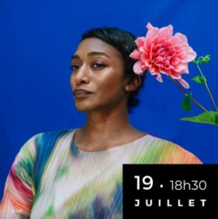 Illustration de l'événement : Programmation Festival Rosa Bonheur - Ala.Ni