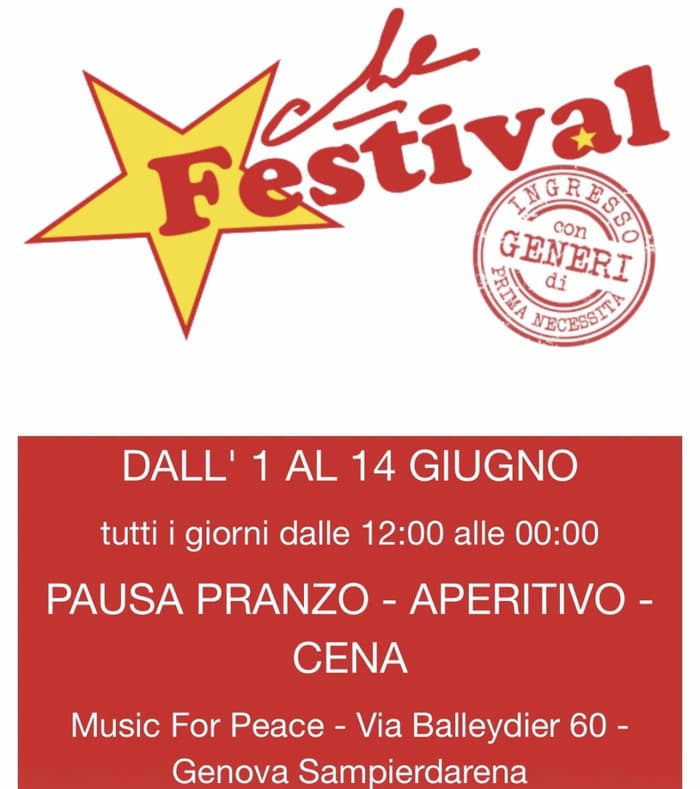 Illustration de l'événement : Concerto TriOblique per Che Festival