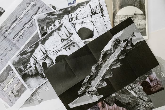 Illustration de l'événement : Making of La Caverne du Pont Neuf