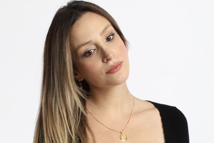 Illustration de l'événement : Portrait Sofia Avramidou