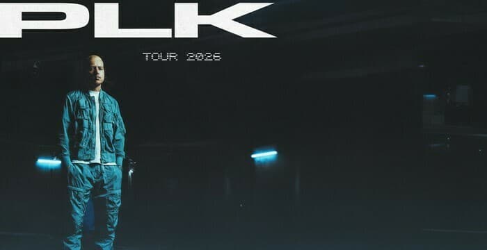 Illustration de l'événement : PLK - Tour 2026