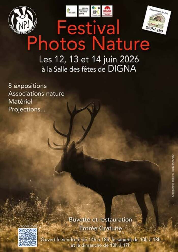 Illustration de l'événement : Stand association IGMA biodiversité