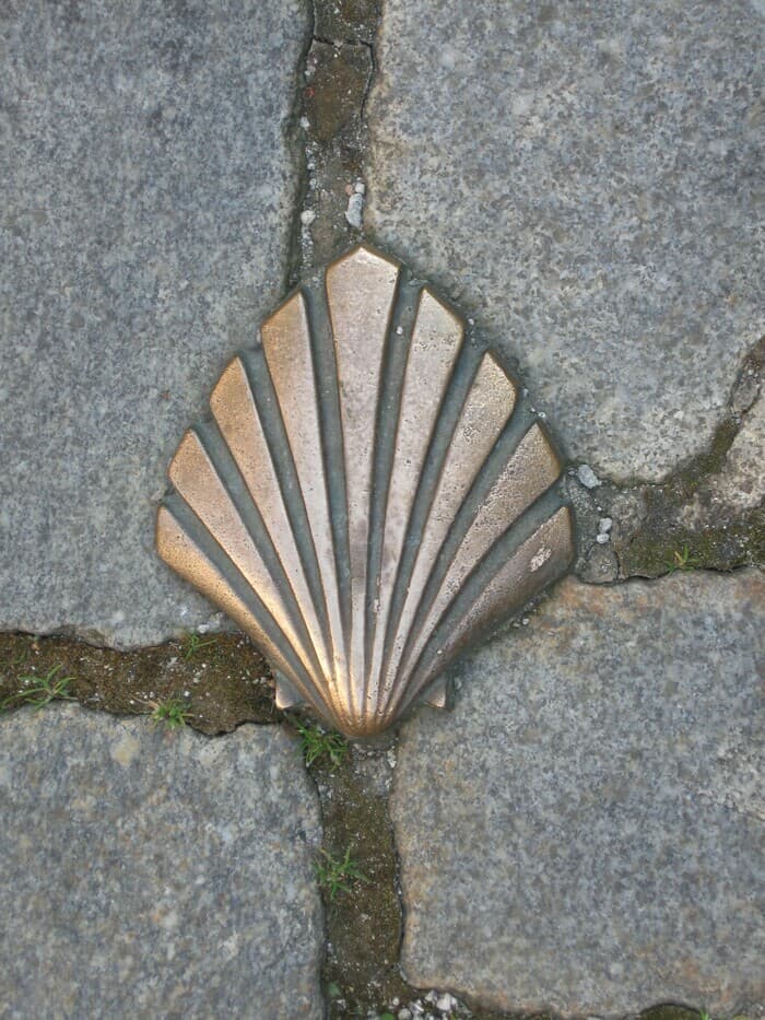 Illustration de l'événement : Sur le chemin de Saint-Jacques-de-Compostelle