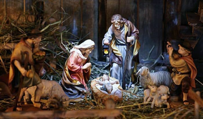Illustration de l'événement : Retraite de Noël