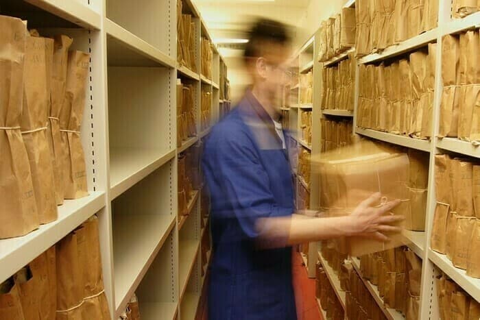 Illustration de l'événement : Découvrez la face cachée des Archives départementales