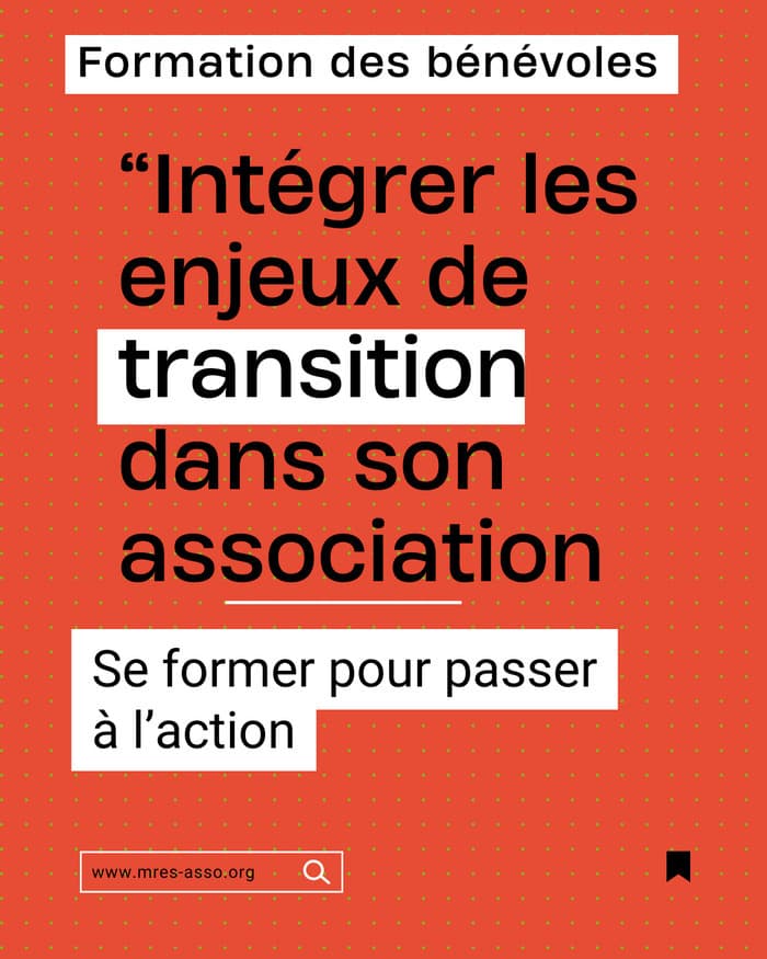 Illustration de l'événement : Organiser un éco-évènement