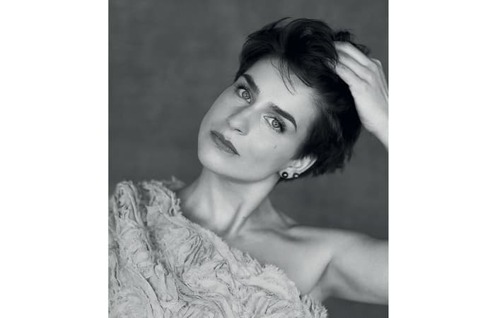 Illustration de l'événement : Asmik Grigorian - Grandes héroïnes d'opéra