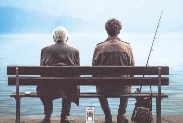 Illustration de l'événement : De 7 à 77 ans