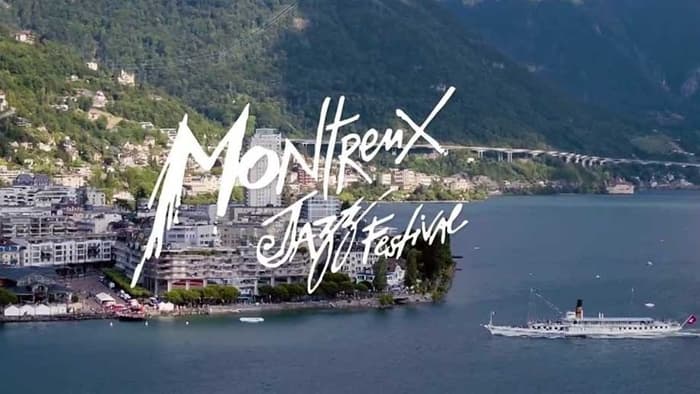 Illustration de l'événement : Montreux Jazz Festival