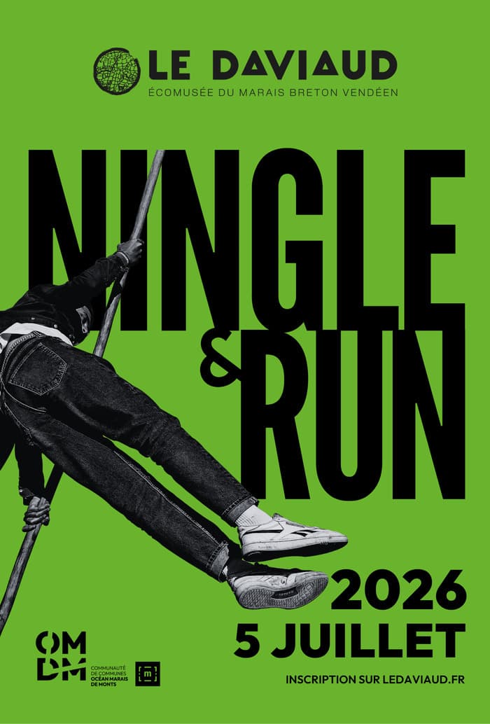 Illustration de l'événement : Ningle & Run