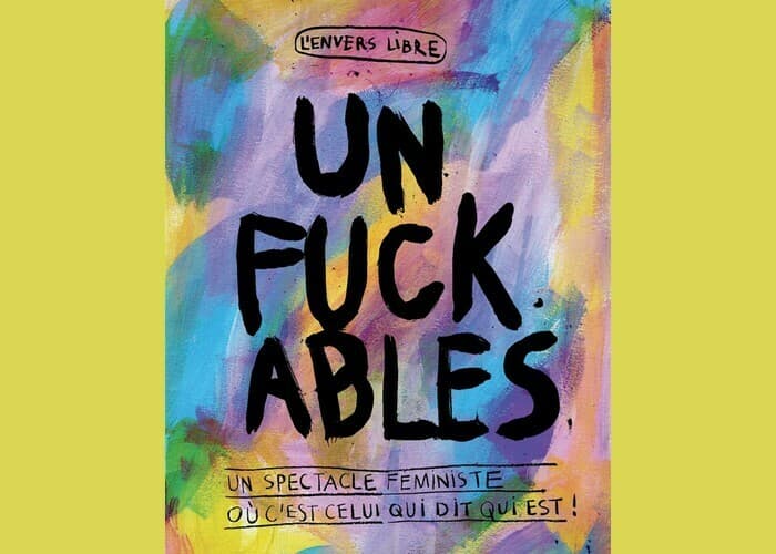 Illustration de l'événement : Unfuckables
