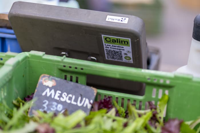 Illustration de l'événement : Rencontre Calim : Santé & Alimentation