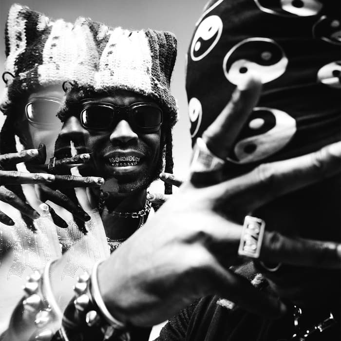 Illustration de l'événement : HO99O9 + DJ STACY aka PINK SIIFU + 1ÈRE PARTIE