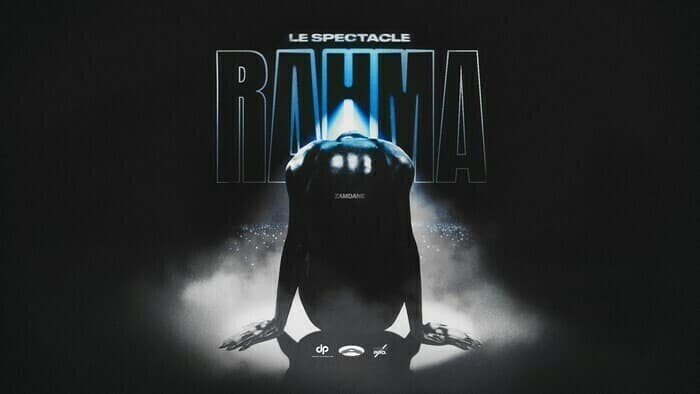Illustration de l'événement : Zamdane : Rahma