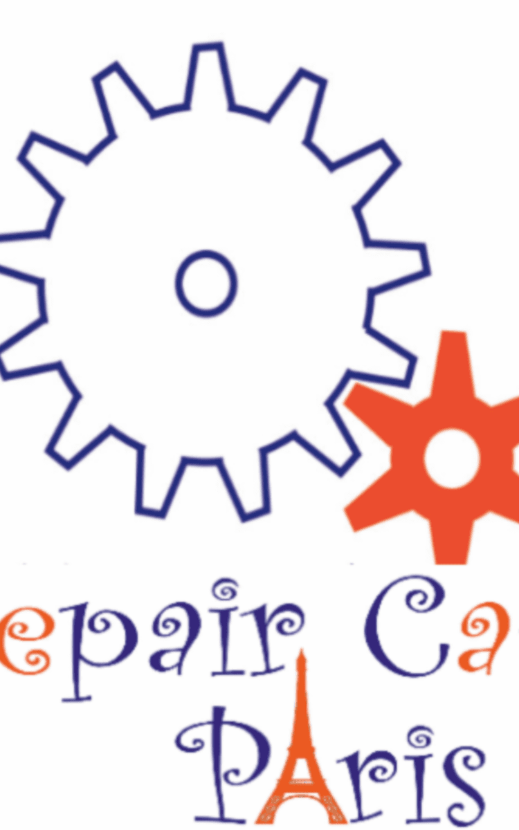 Illustration de l'événement : Atelier d'initiation à la réparation d'objets, par Repair Café Paris