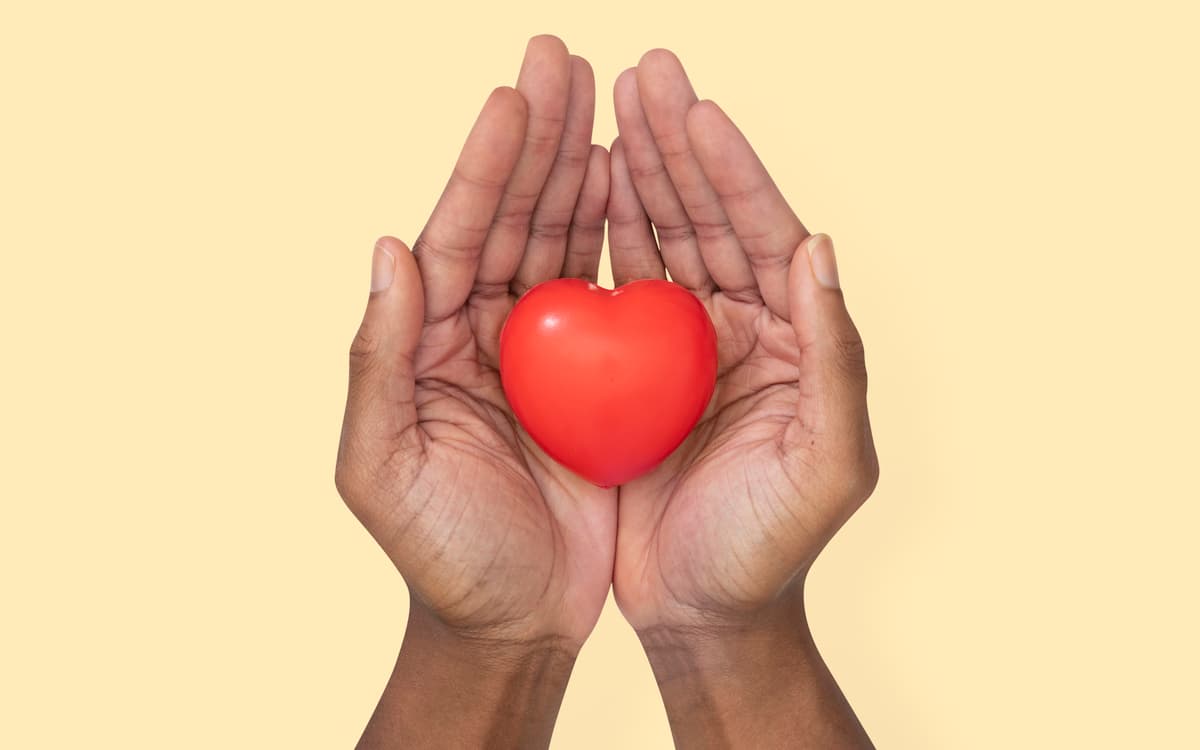 Illustration de l'événement : « Mon sang sauve ceux que j'aime » : rendez-vous à Paris Santé - Boucry