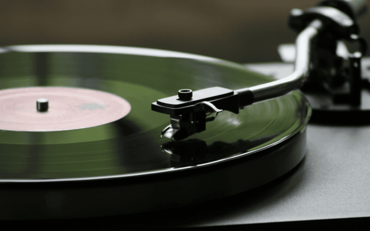 Illustration de l'événement : In extenso : un jour, un disque…