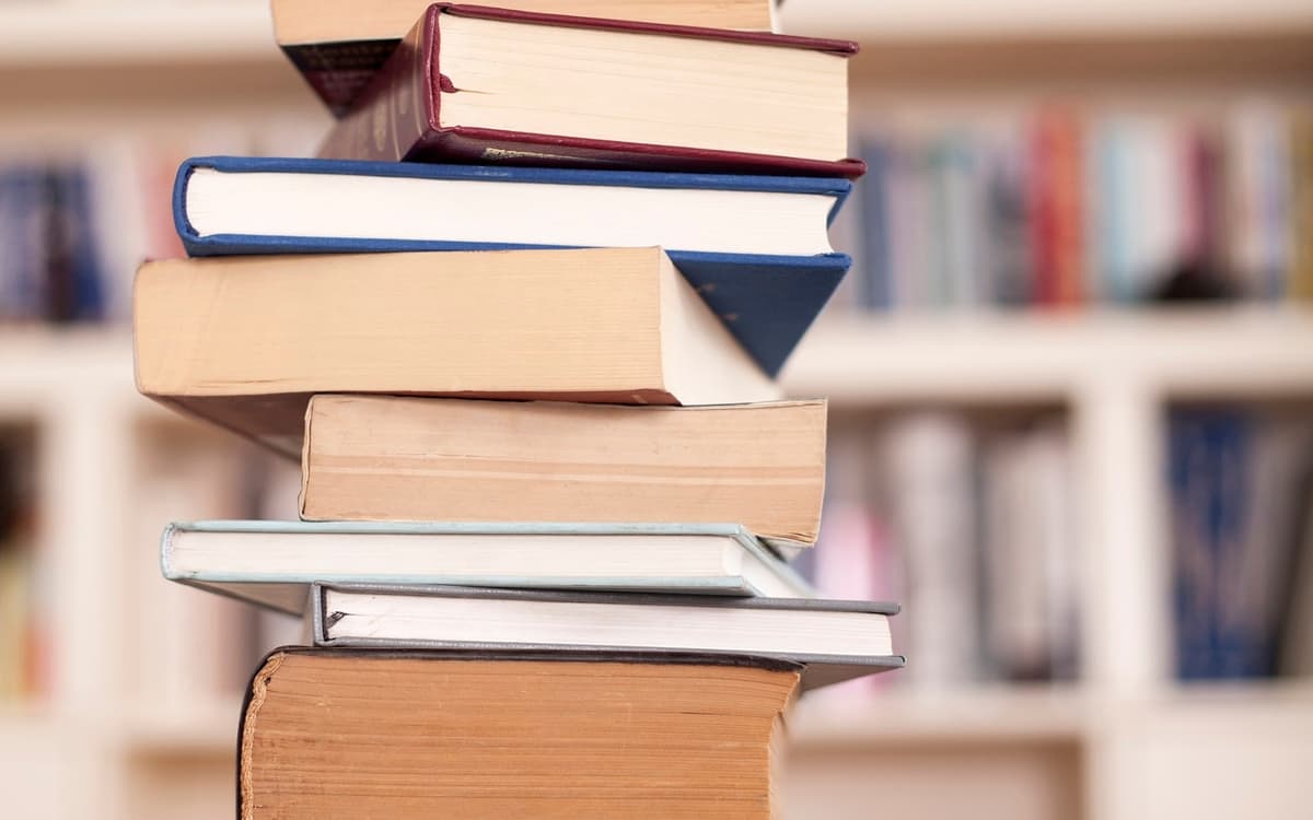 Illustration de l'événement : Fête du livre de la rue Davy 2026 : inscrivez-vous, participez !