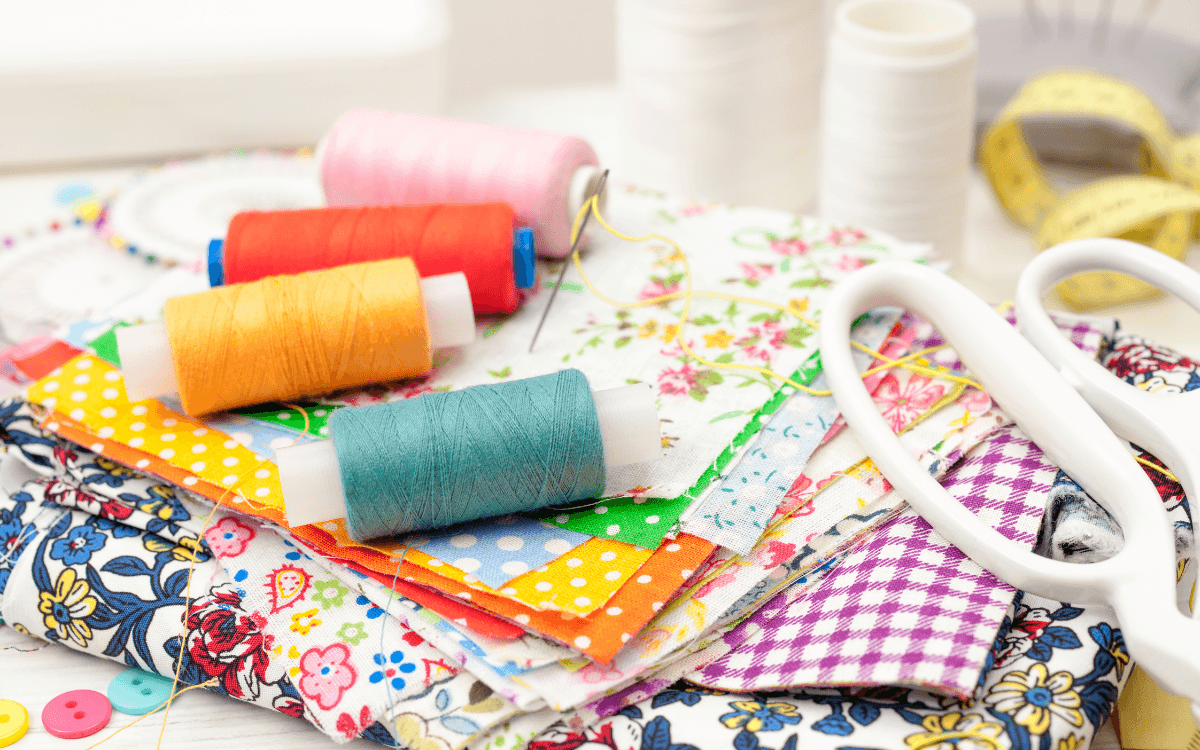 Illustration de l'événement : Repair couture