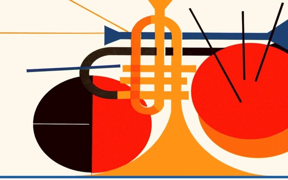 Illustration de l'événement : Big Band Jazz