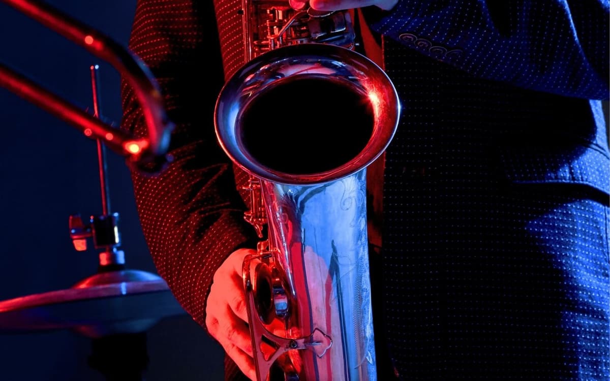 Illustration de l'événement : Audition Blue Note
