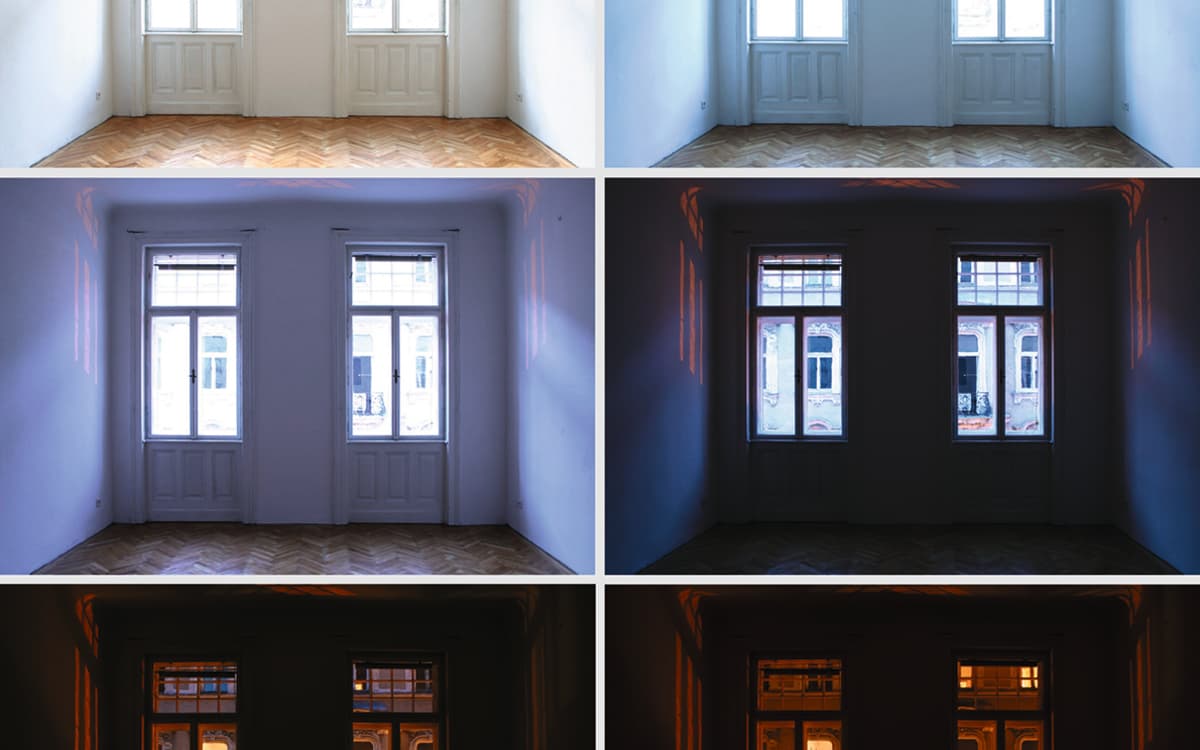 Illustration de l'événement : Chambre(s) à echo(s)