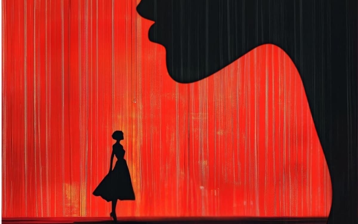 Illustration de l'événement : Art dramatique