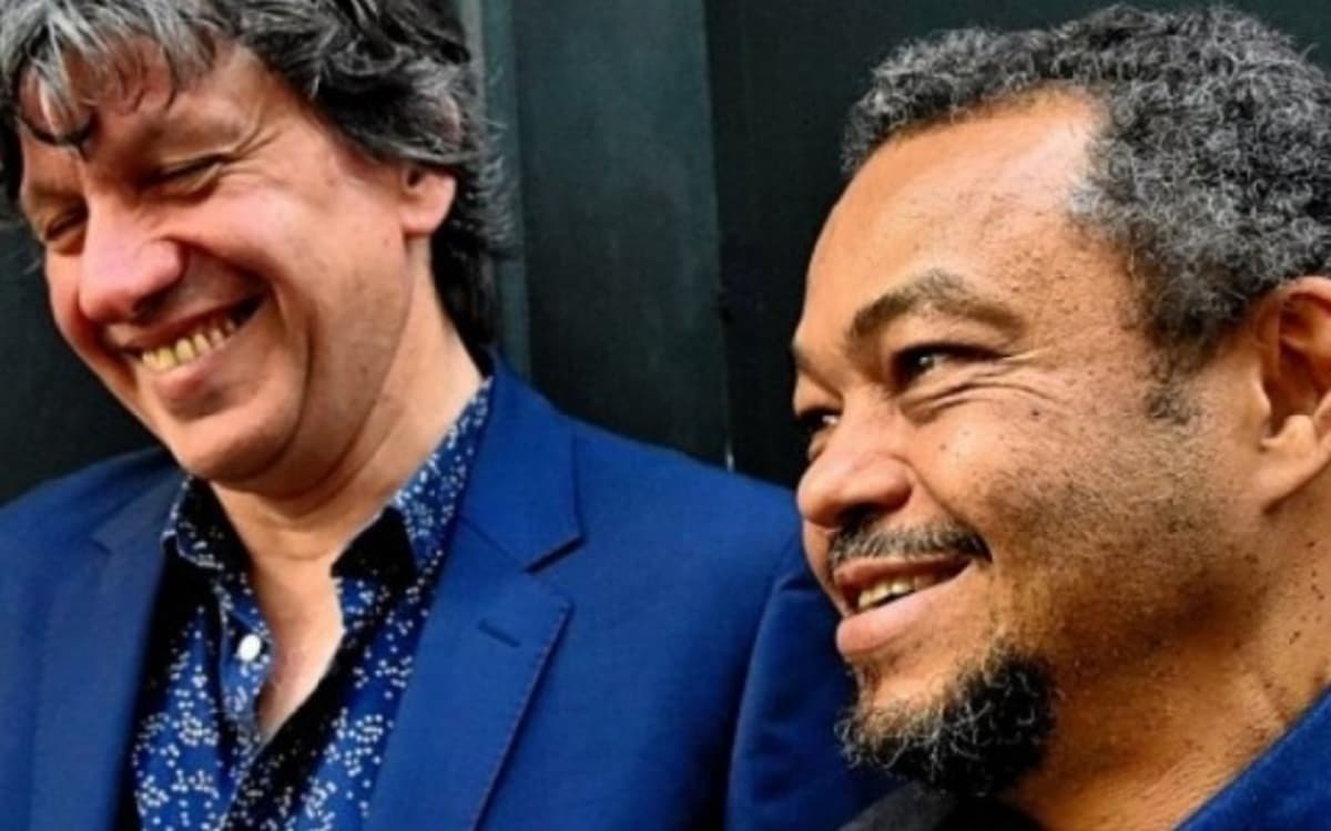 Illustration de l'événement : #20 Mario Canonge / Michel Zenino – Duo Jazz