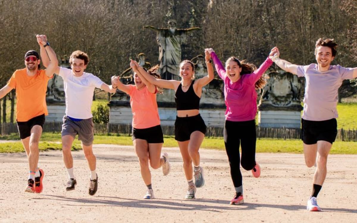 Illustration de l'événement : Runloop : la course de 24h en relais