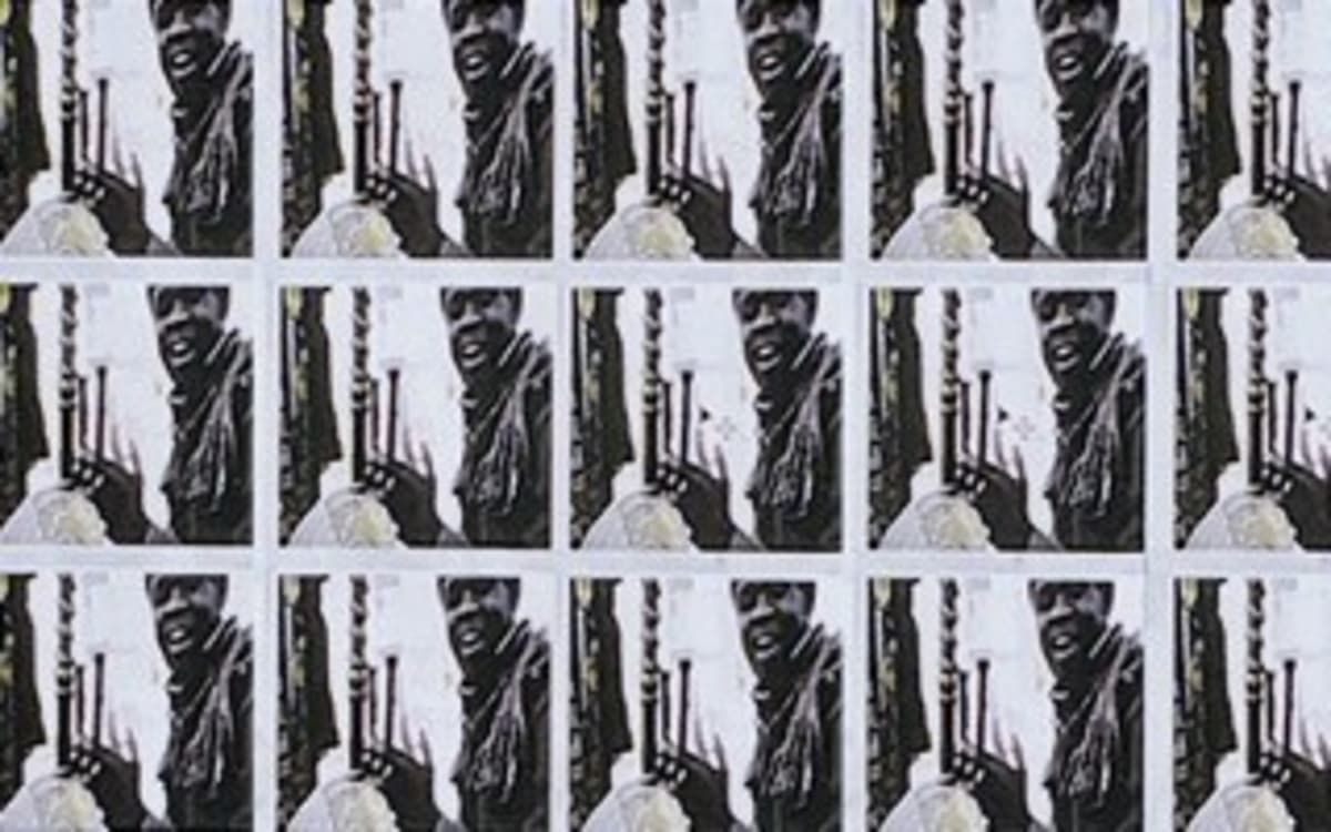 Illustration de l'événement : Concert de Racine Diabaté