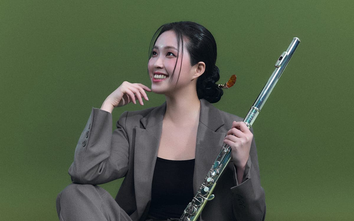 Illustration de l'événement : Yoorim & IKLIM en concert au 38Riv Jazz Club