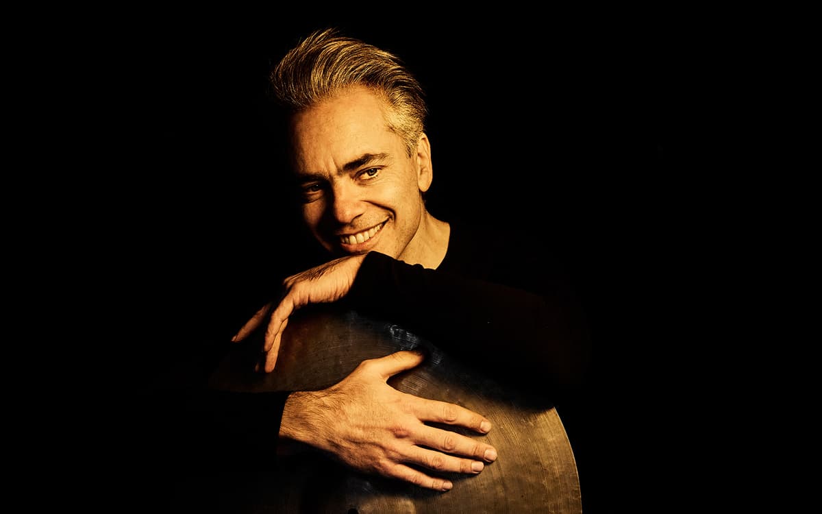Illustration de l'événement : Fabrice Moreau Quartet, en concert au 38Riv Jazz Club