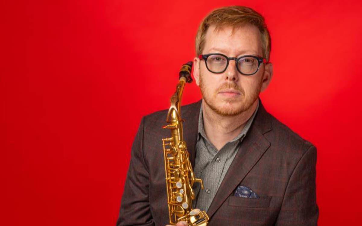 Illustration de l'événement : Brad Linde Trio en concert au 38Riv Jazz Club