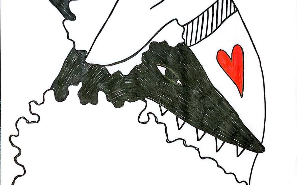 Illustration de l'événement : Bléssées à mort