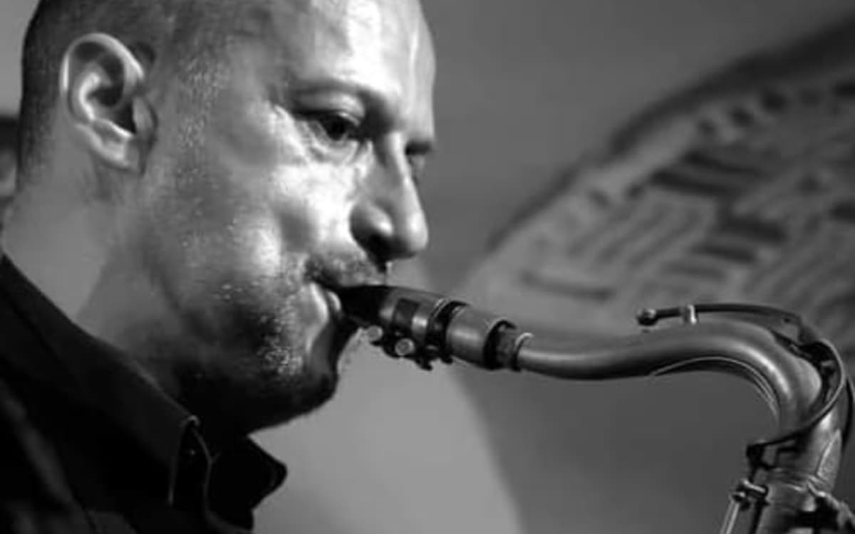 Illustration de l'événement : Sébastien Jarrousse 4t - Tribute to Branford Marsalis