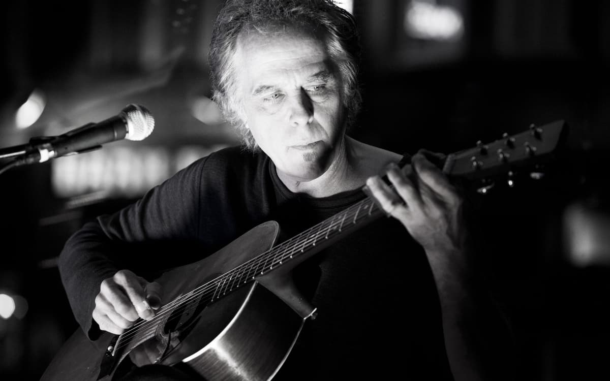 Illustration de l'événement : JIMMY ROBINSON & LAYLA MUSSELWHITE DUO