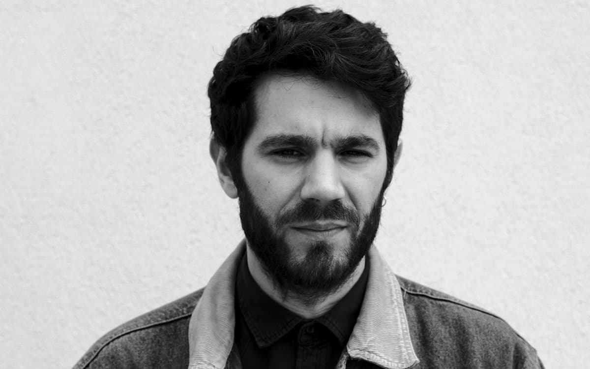 Illustration de l'événement : Carte blanche à Maxime Sanchez « Spoiler » en concert au 38Riv Jazz Club