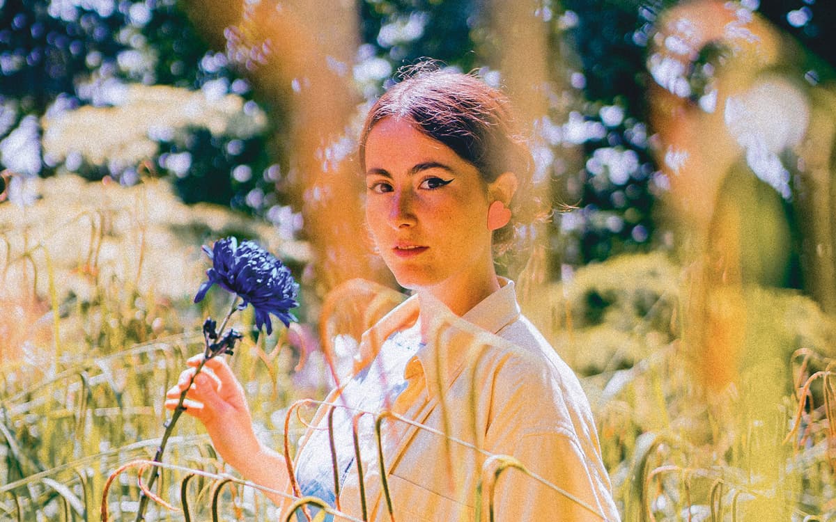 Illustration de l'événement : Azilis en concert au 38Riv Jazz Club