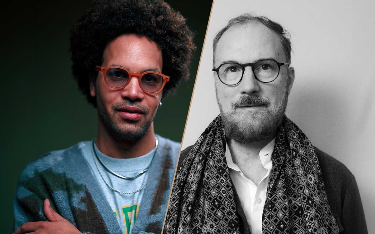 Illustration de l'événement : Moreaux, Tixier, Guilbaud « The night is young » en concert au 38Riv Jazz Club