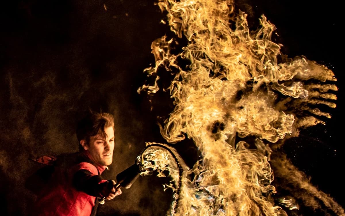 Illustration de l'événement : Rueil Festival
