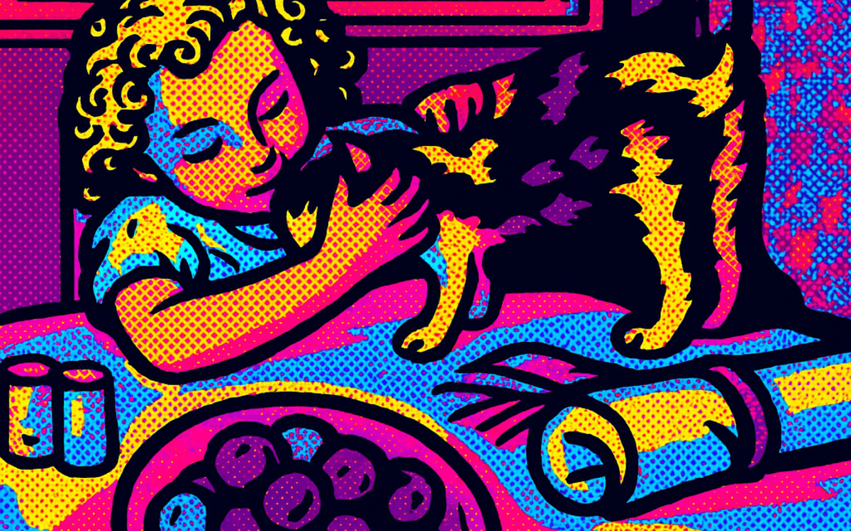 Illustration de l'événement : Rueil Festival