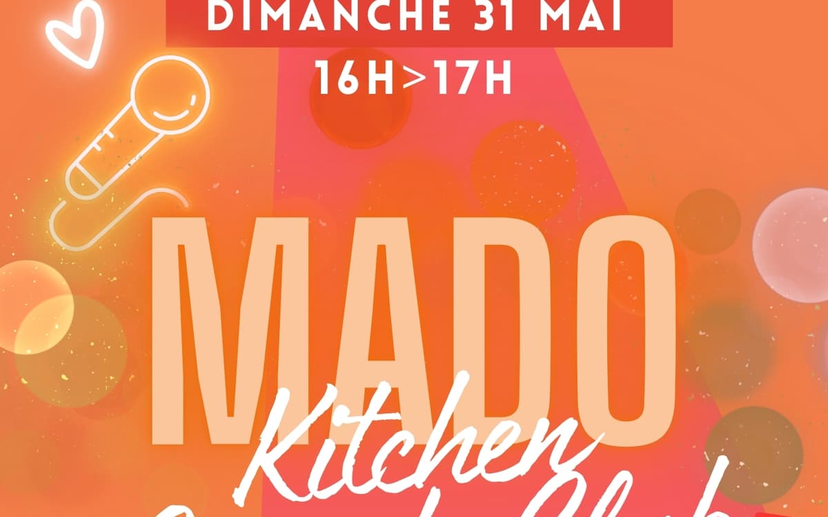 Illustration de l'événement : Stand up | Plateau Mado Comedy Club