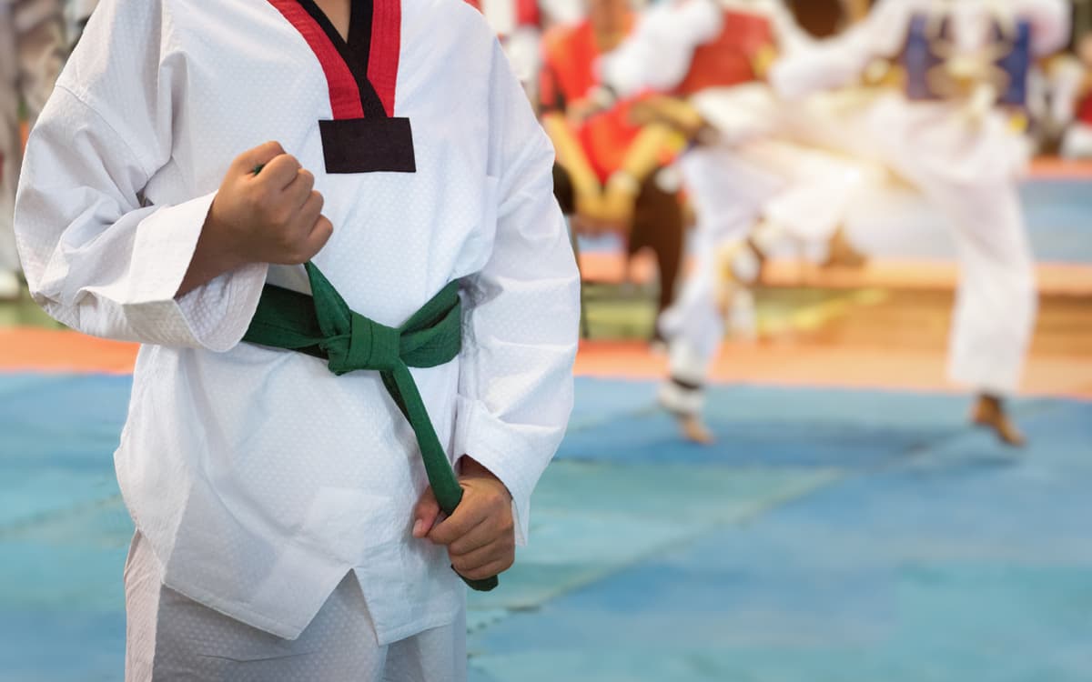 Illustration de l'événement : Paris Sportives : activités self-defense et jujitsu par COMITE PARIS JUDO JUJITSU KENDO ET DISCIPLINES ASSOCIEES